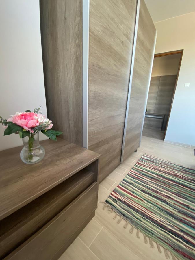 Nm Residence Shkorpilovtsi Extérieur photo
