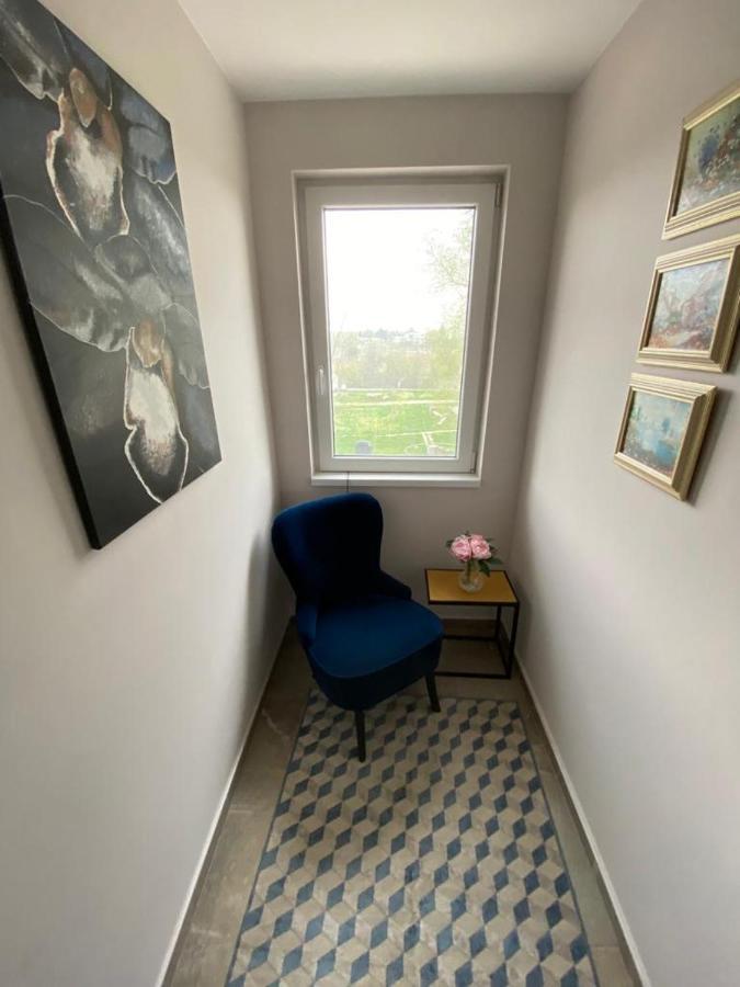 Nm Residence Shkorpilovtsi Extérieur photo