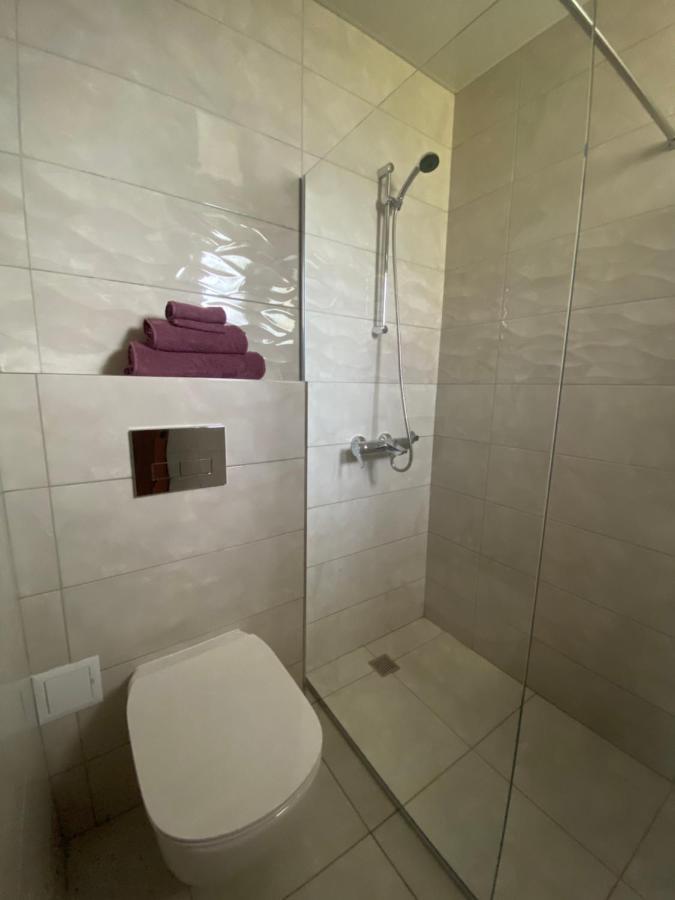 Nm Residence Shkorpilovtsi Extérieur photo