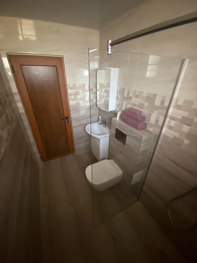 Nm Residence Shkorpilovtsi Extérieur photo